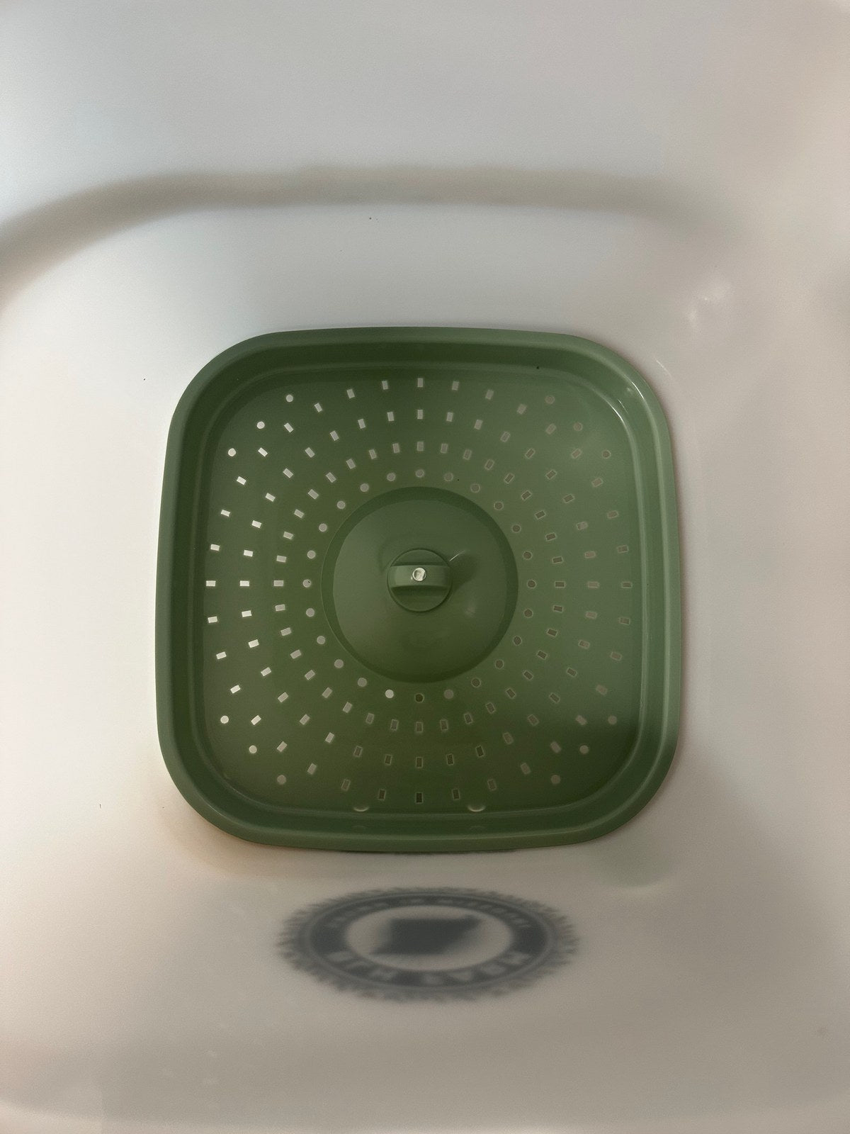 Bokashi bin drainage tray