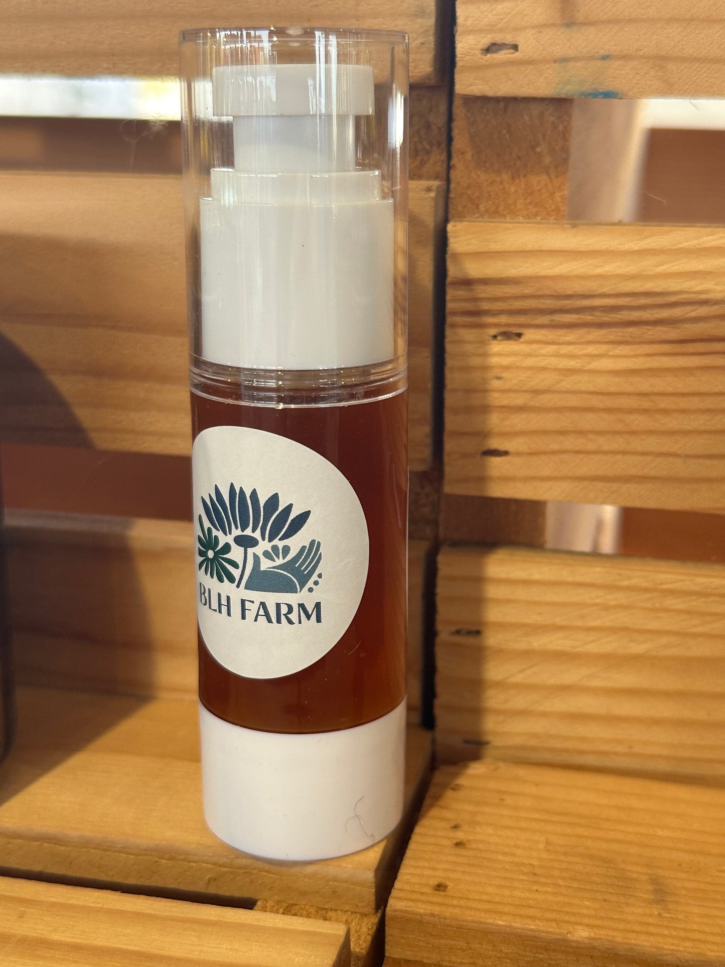 Cordyceps Skin Serum