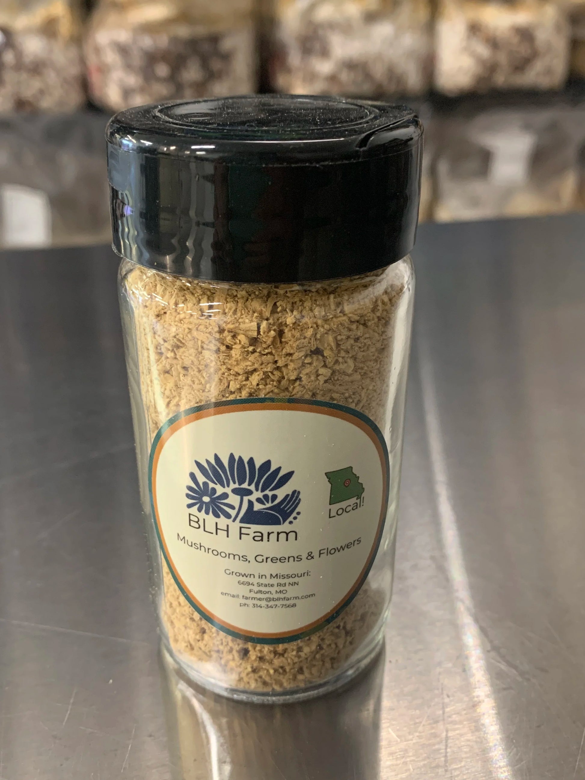 Reishi Powder
