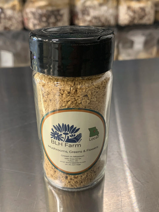 Reishi Powder