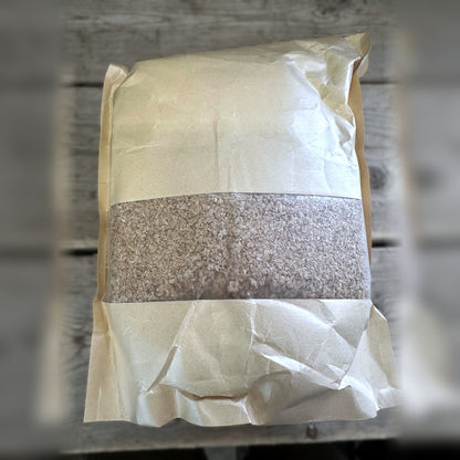 1 lb bag of MO-kashi bokashi bran