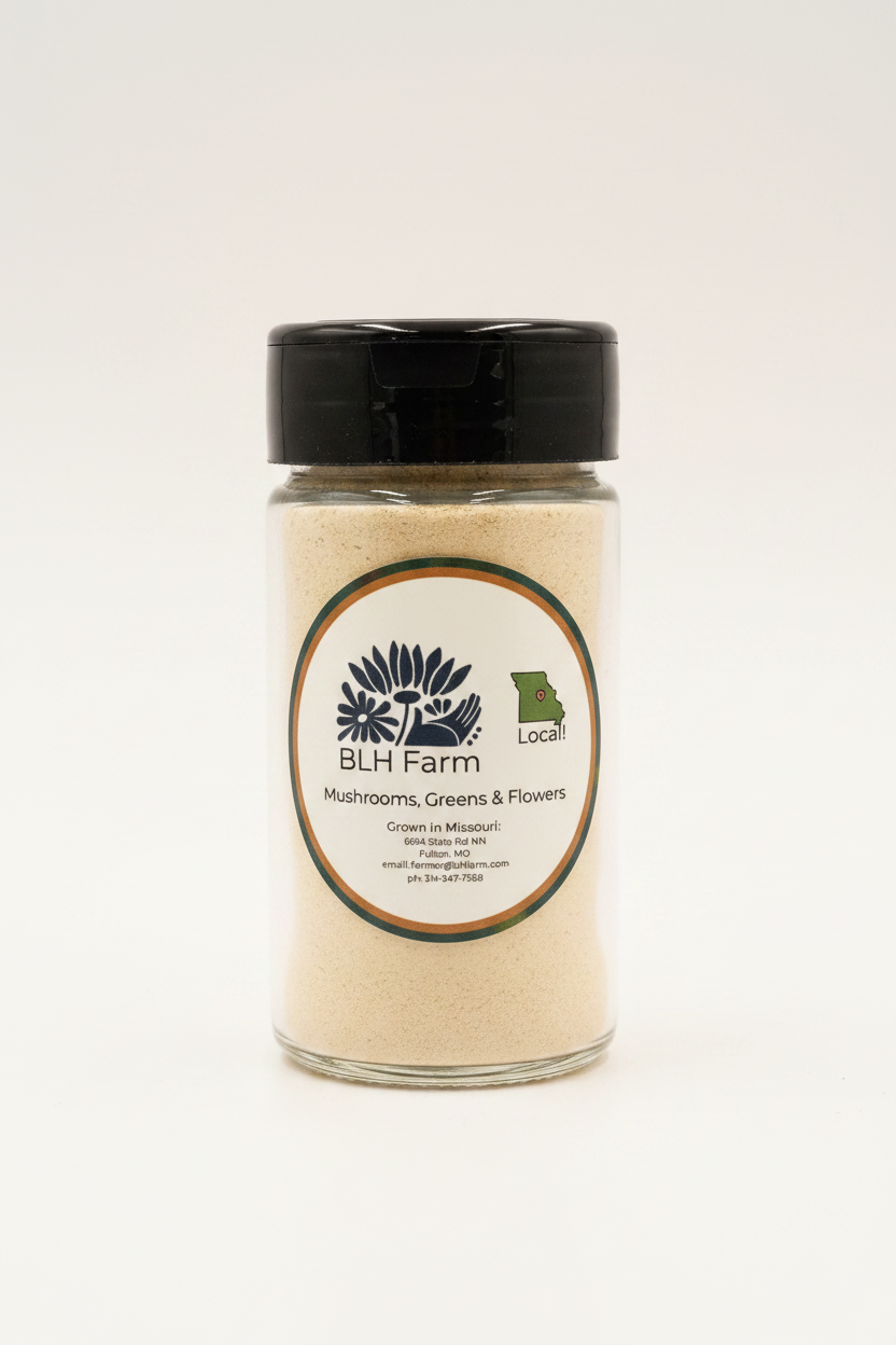 Functional Powder shaker