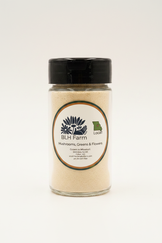Functional Powder shaker