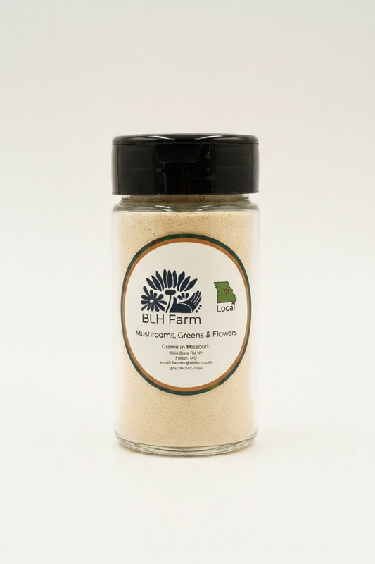 Functional Powder shaker